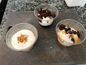 Photo n°3 de Le Comptoir à Pizzas à Liévin (Pizzeria)