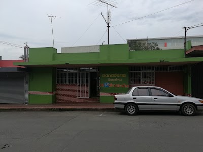 cafe