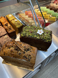 Photo n°7 de Boulangerie La Belle Moisson à Saint-Denis (Salon de thé)