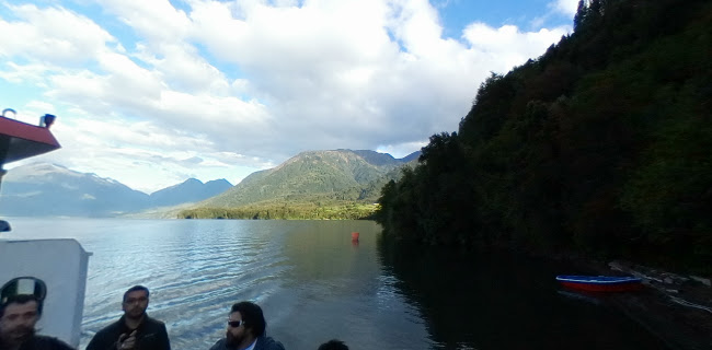 Los Lagos