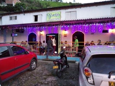Photos of Puebla Disco Bar