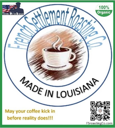 French Settlement Roasting Co - Thumbnail
