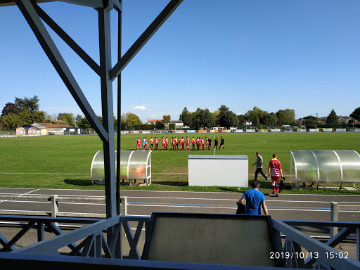 Jarnac Athletisme