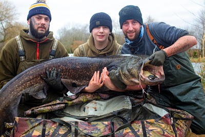 Parkers Fishery