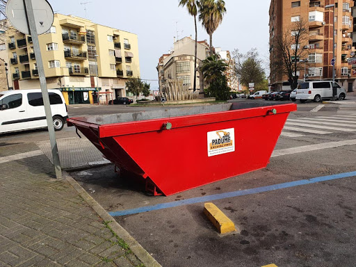 Excavaciones Padume Sl - Thumbnail