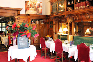 Photo n°34 de Le Cintra à Lyon (Restaurant français)