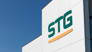 Photo n°1 de STG Pau à Artix (Services d'expédition et de livraison)