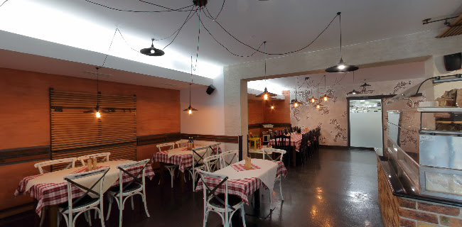 Vulcano restaurant Otváracie hodiny