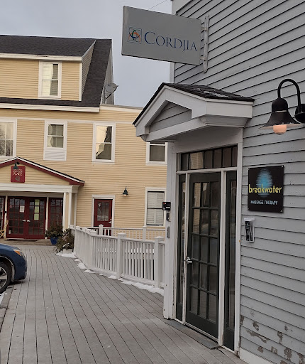 Breakwater Massage Therapy - Thumbnail
