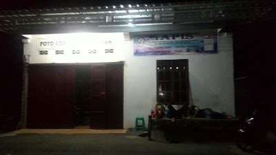 Photos of Percetakan & Photocopy Gapis
