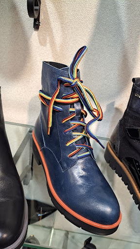 Chaussures Maurane - Visual