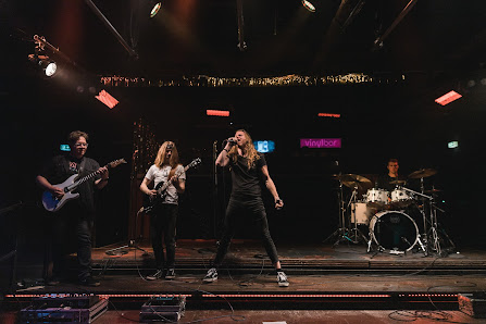 Professional Program - Musikschule für Profi-Musiker Hanauer Str. 2, 63739 Aschaffenburg, Deutschland