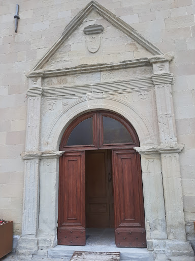 Church of Saint Blaose - Thumbnail
