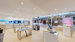 Photo n°1 de Boutique SFR Claye Souilly à Claye-Souilly (Opérateur téléphonique)