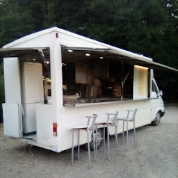 Photo n°6 de Jo Pizza en Cévennes à Portes (Pizzas à emporter)