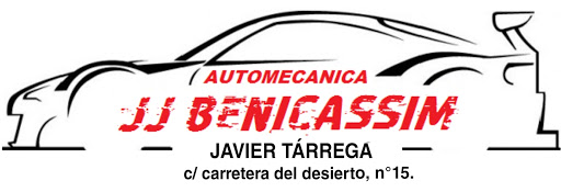AUTOMECÁNICA JJBENICASSIM SL - Thumbnail
