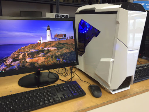 UNIWAY COMPUTERS - Thumbnail