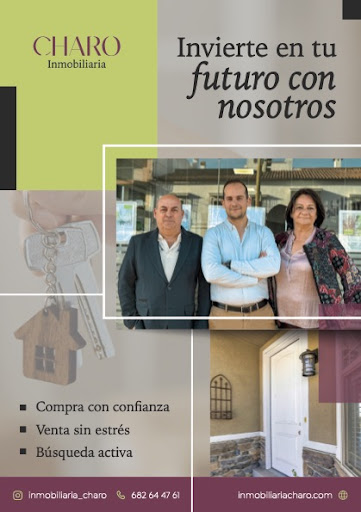 Inmobiliaria Charo - Thumbnail