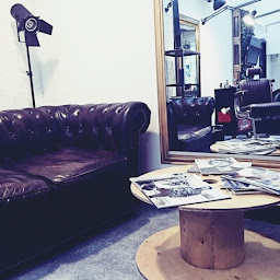 Photo n°6 de Oxygène Coiffure. à Les Lilas (Salon de coiffure)