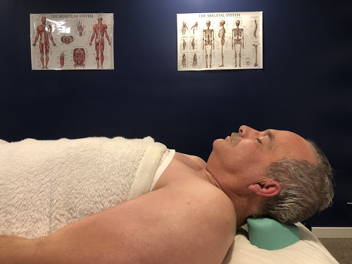 Lynn Losey Therapeutic Massage - Thumbnail