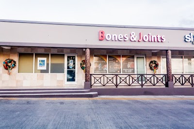 Photos of Bones and Joints Caribbean Orthopaedic Centre