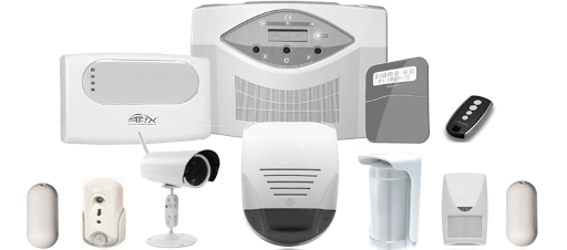 R.G.R. Impianti Elettrici Allarme - Thumbnail