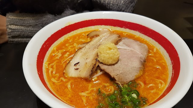 Kinton Ramen