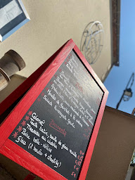 Photo n°33 de L'Envie des Mets à Saint-Pourçain-sur-Besbre (Restaurant)