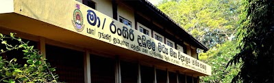 Photos of Rangiri Dambulla National School