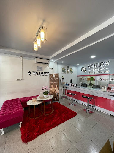 MS GLOW LHOKSEUMAWE TIYA SAID (DISTRIBUTOR MS GLOW RESMI)