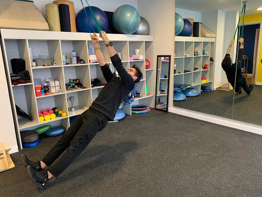Sooth - True Physical Therapy - Thumbnail