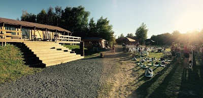 Photos of Belgium Cable Park
