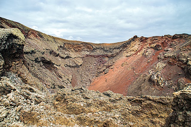 Parc national de Timanfaya