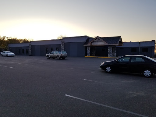 Cornerstone Church Crystal - Thumbnail