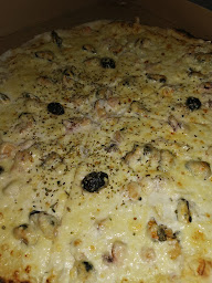 Photo n°29 de Pizza One à Cuers (Pizzeria)