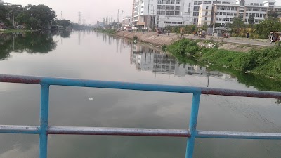 Photos of Kadamtoli Uttarpara Jame Masjid