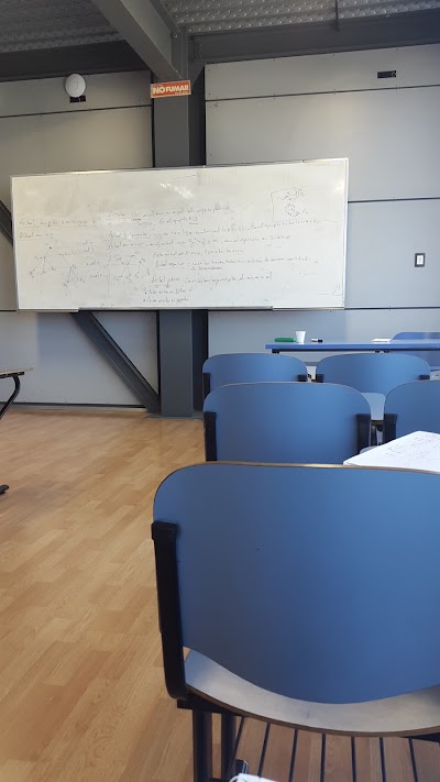 Photos of Universidad de Mor&oacute;n