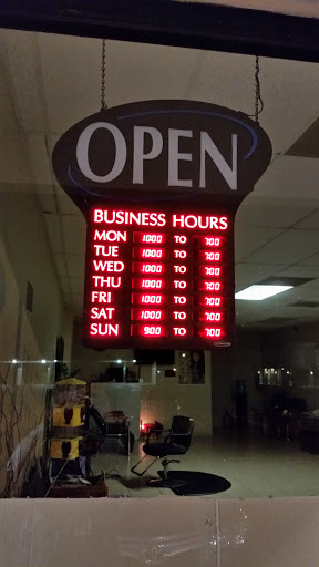 Rose Lien Hair Salon - Thumbnail