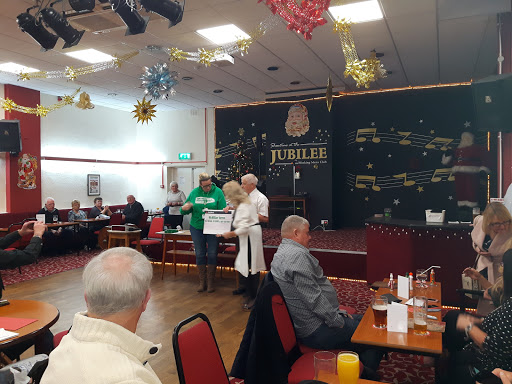 Jubilee Working Mens Club