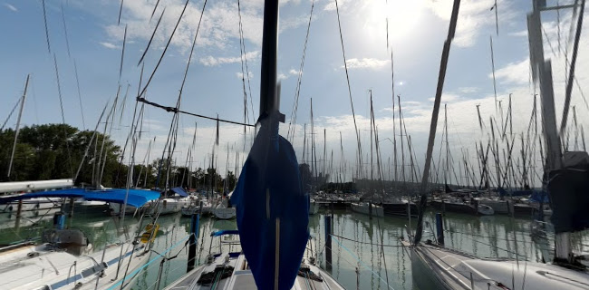 Hotel Marina-Port