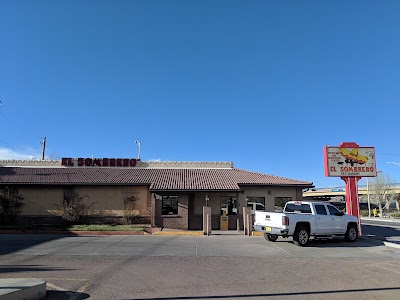 El Sombrero Restaurant