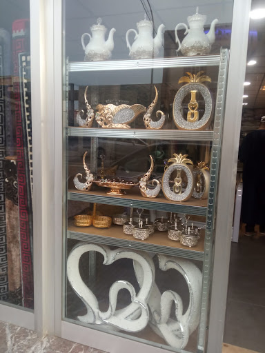 Bazar Anwal - Visual