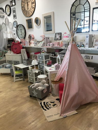 Espace DÉCO Gallery - France