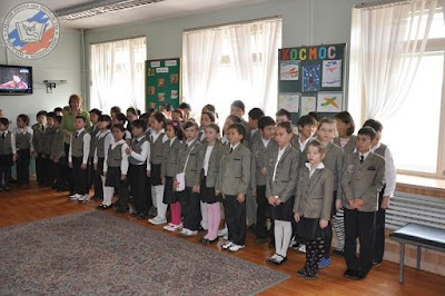 Photos of Russian High School 14