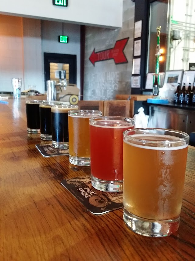 Coppertail Brewing Co.