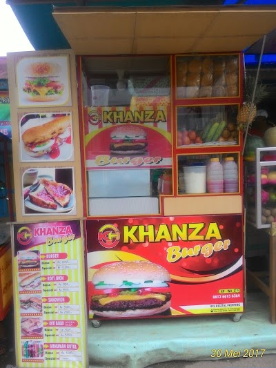 Photos of Kios Makan & Minuman Khanza
