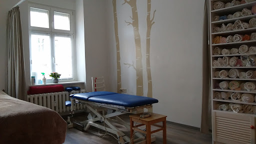 Praxis für Physiotherapie Bärbel Rothan Gallery - Germany