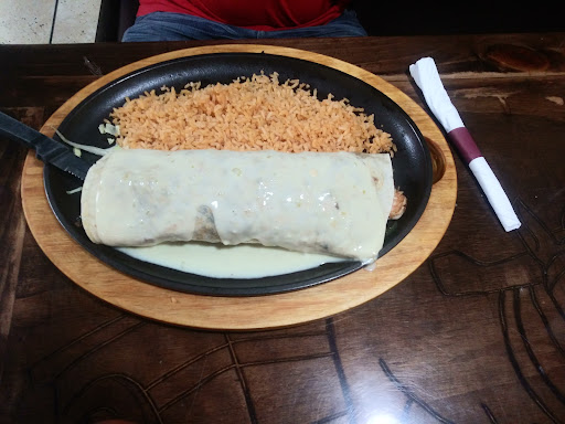 Reyes Mexican Grill and Bar - Thumbnail