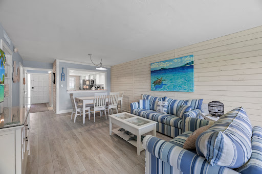 Loggerhead Cay Unit 332 - Visual