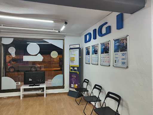 Drisoft Informática - Visual